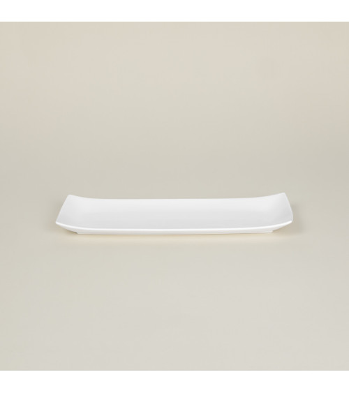 Bandeja vajilla colección Fine China Moderna de Eurodra en Valladolid