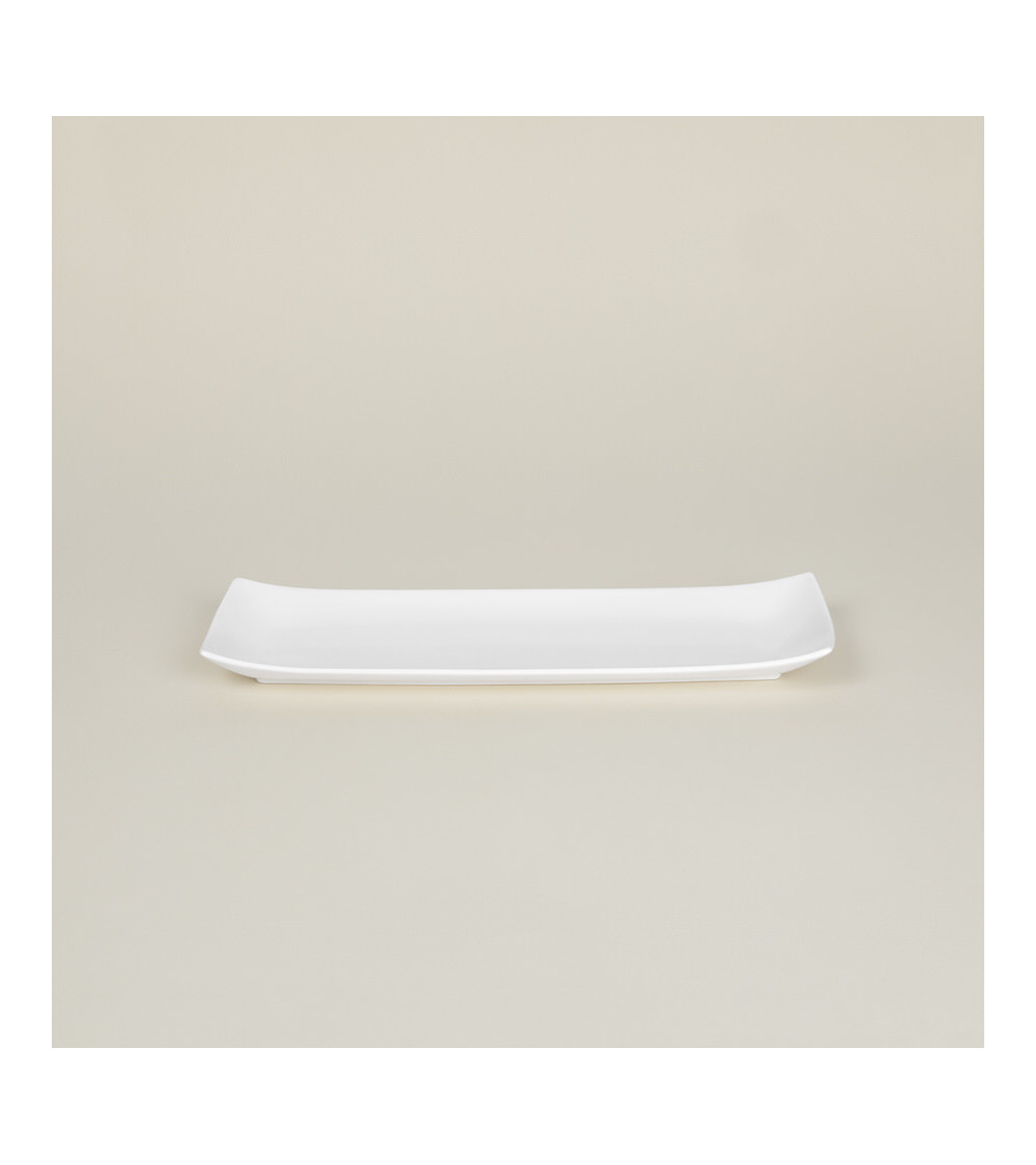 Bandeja vajilla colección Fine China Moderna de Eurodra en Valladolid