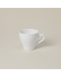 Taza vajilla colección High White Singapur de Eurodra en Valladolid
