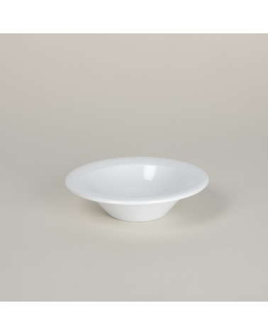 Bol vajilla colección High White Canarias de Eurodra en Valladolid