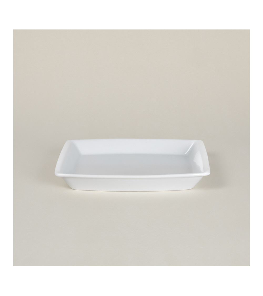 Vitrina vajilla colección High White Buffet de Eurodra en Valladolid