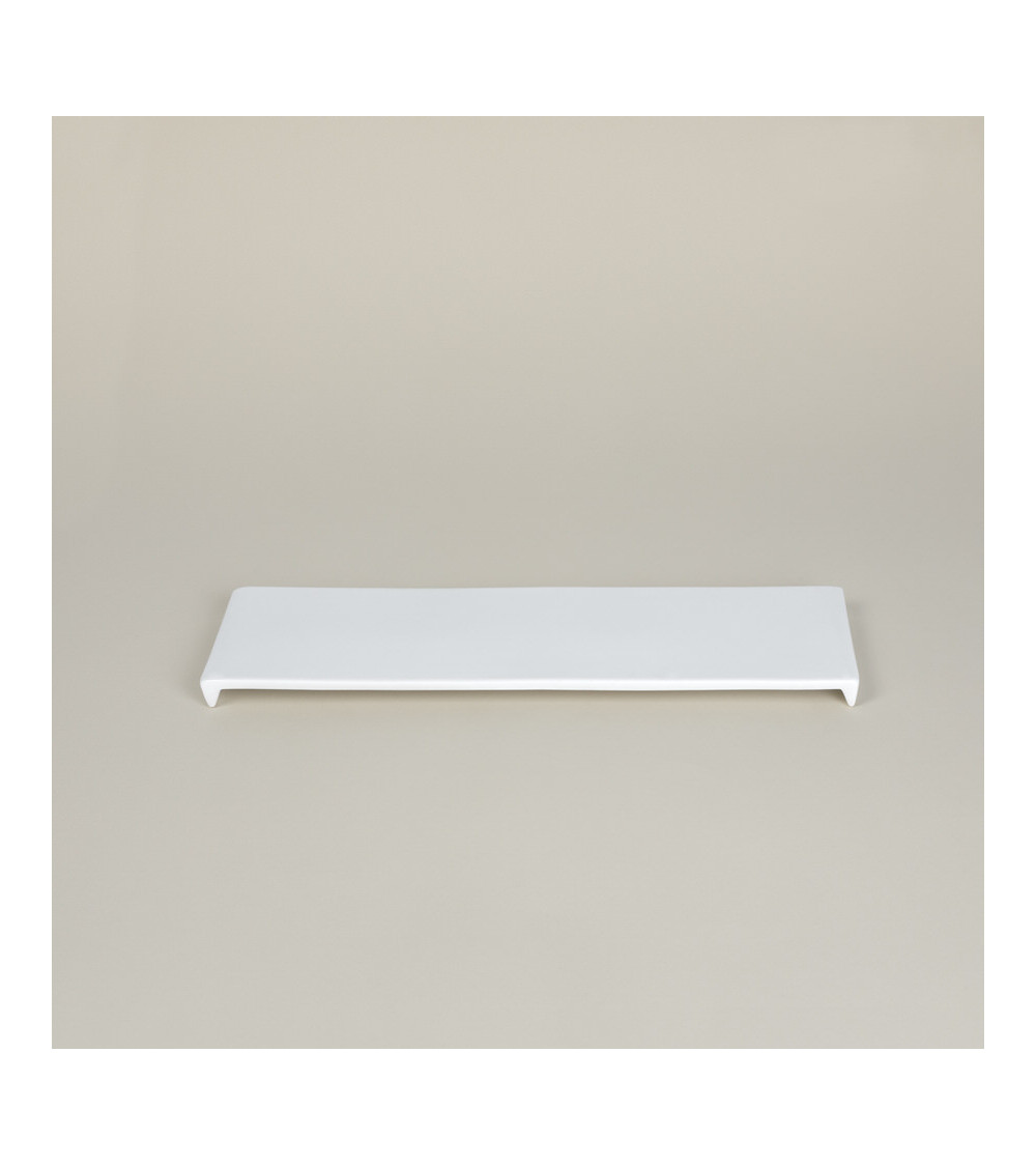 Sushi vajilla colección High White Buffet de Eurodra en Valladolid