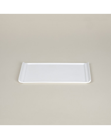 Sushi vajilla colección High White Buffet de Eurodra en Valladolid