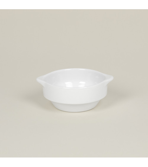 Bol Toledo vajilla colección High White Complementos de Eurodra en Valladolid