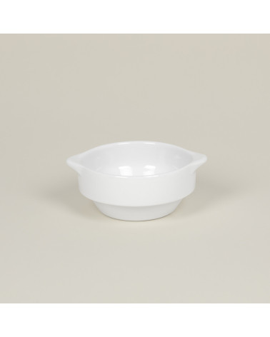 Bol Toledo vajilla colección High White Complementos de Eurodra en Valladolid