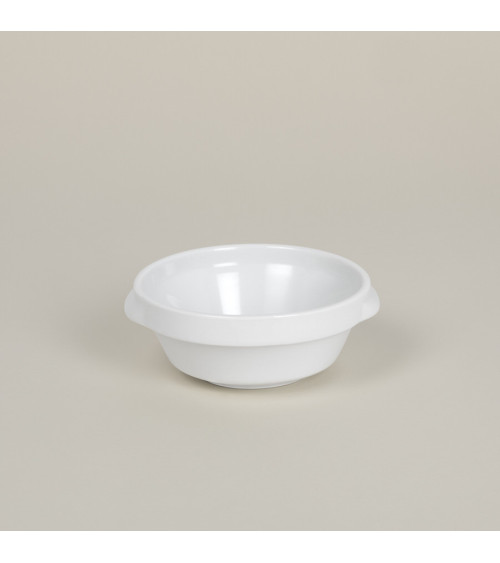 Bol Lérida vajilla colección High White Complementos de Eurodra en Valladolid