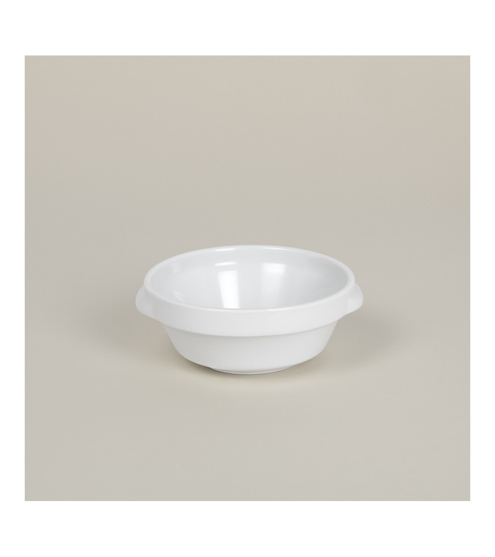 Bol Lérida vajilla colección High White Complementos de Eurodra en Valladolid