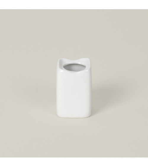 Palillero vajilla colección High White Complementos de Eurodra en Valladolid