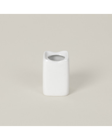 Palillero vajilla colección High White Complementos de Eurodra en Valladolid