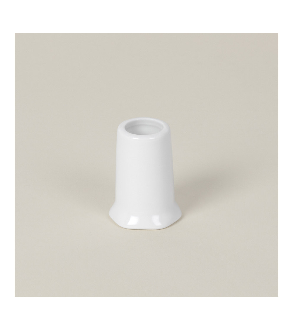 Palillero vajilla colección High White Complementos de Eurodra en Valladolid