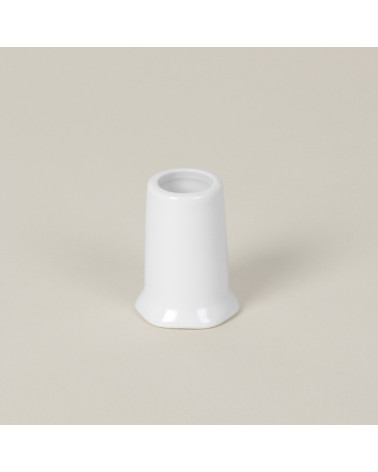 Palillero vajilla colección High White Complementos de Eurodra en Valladolid