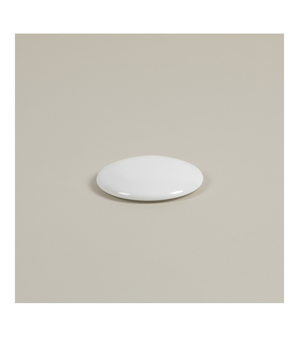 Tapa vajilla colección High White Mugs de Eurodra en Valladolid