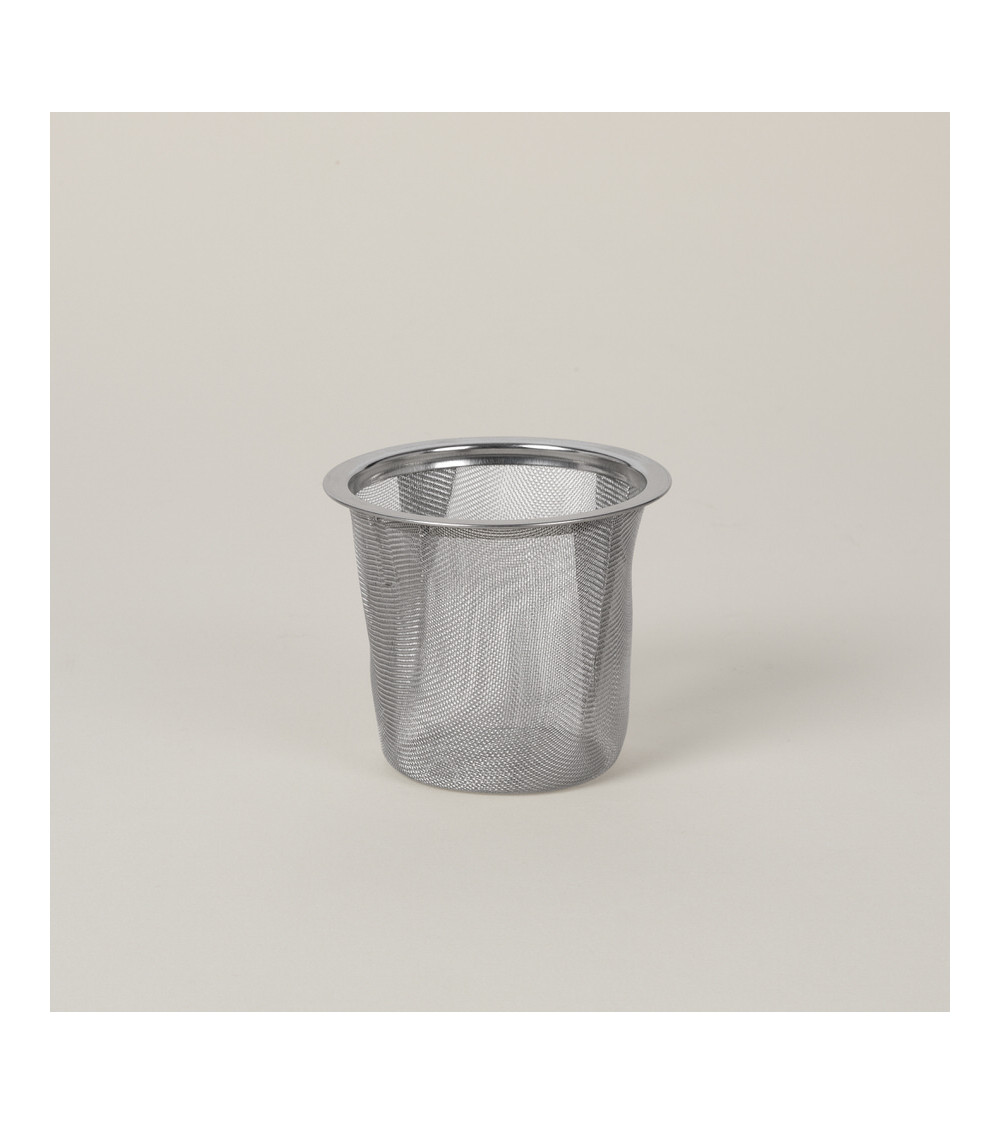 Filtro vajilla colección High White Mugs de Eurodra en Valladolid