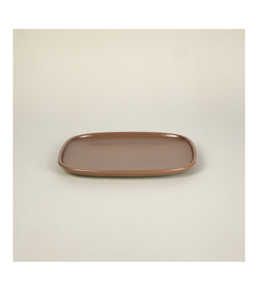 Bandeja vajilla colección Porcelana Horno 400º de Eurodra en Valladolid