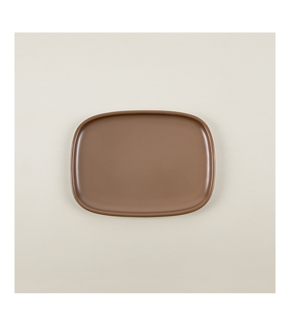 Bandeja vajilla colección Porcelana Horno 400º de Eurodra en Valladolid