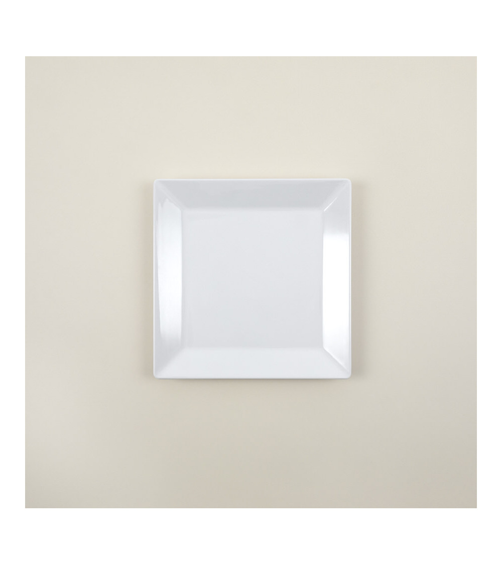 Plato vajilla colección Melamina de Eurodra en Valladolid