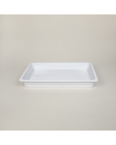 Fuente vajilla colección Melamina de Eurodra en Valladolid