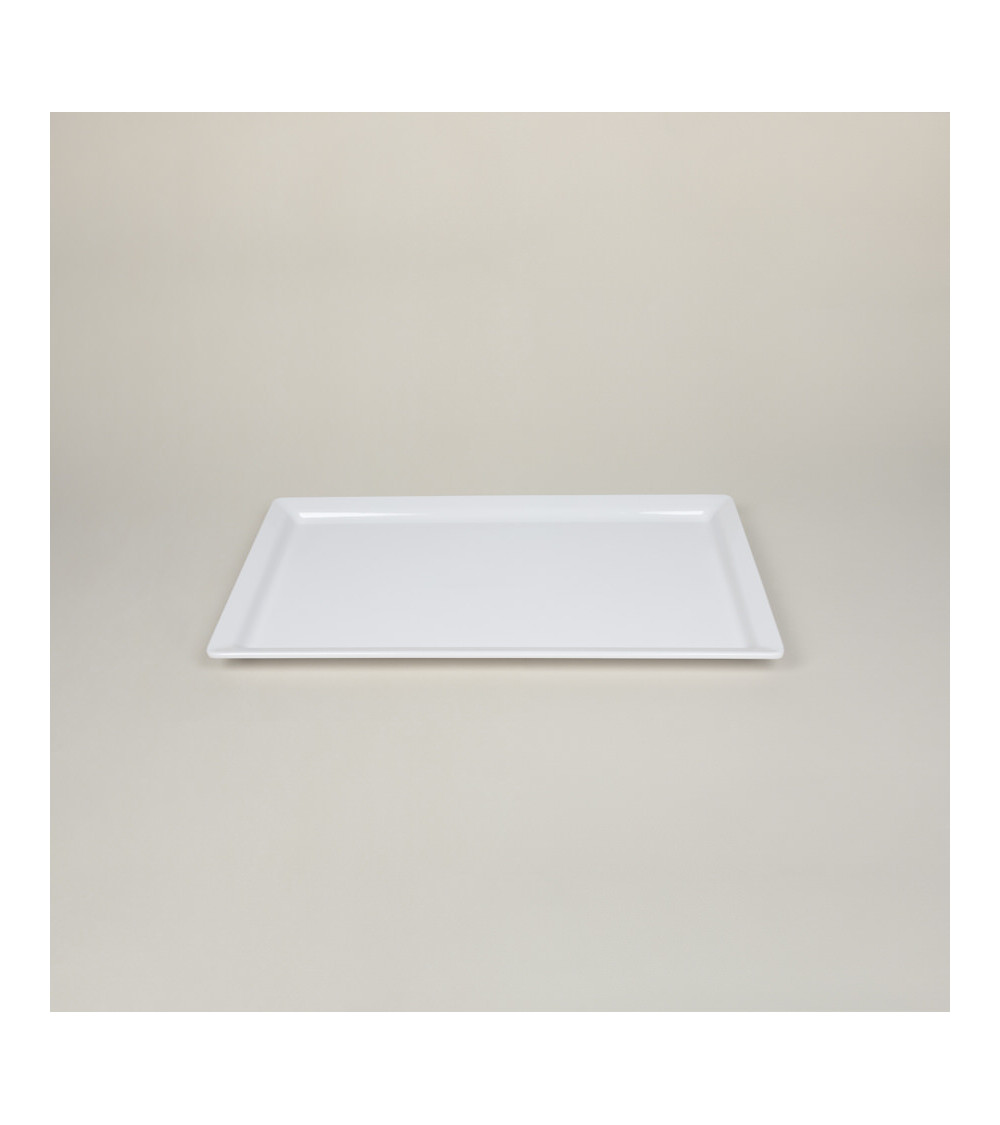 Fuente vajilla colección Melamina de Eurodra en Valladolid