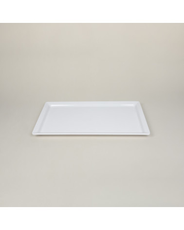 Fuente vajilla colección Melamina de Eurodra en Valladolid