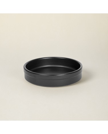 Cazuela negra | Black Casserole