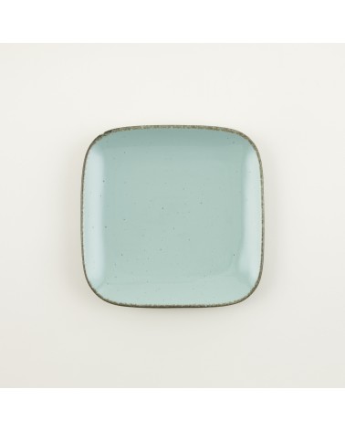 Plato cuadrado | Square plate
