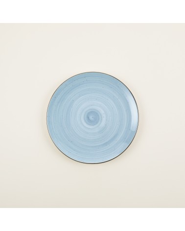 Plato pan | Bread plate