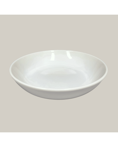 Plato hondo | Deep plate