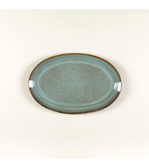 Fuente oval | Oval platter