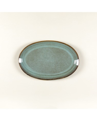 Fuente oval | Oval platter