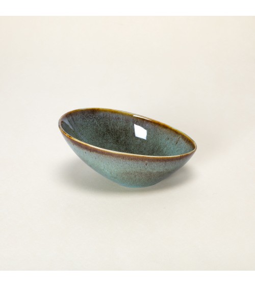 Bol inclinado | Slanted bowl