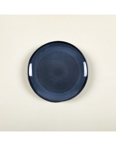 Plato llano | Flat plate
