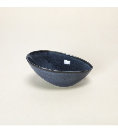 Bol inclinado | Slanted bowl