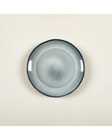 Plato llano | Flat plate