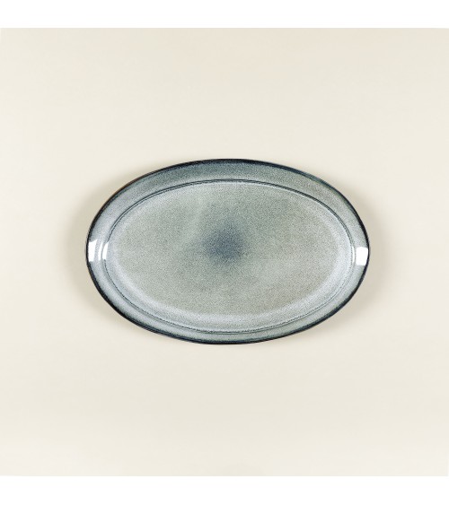Fuente oval | Oval platter