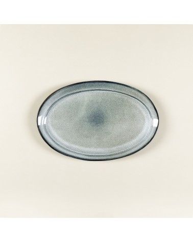 Fuente oval | Oval platter