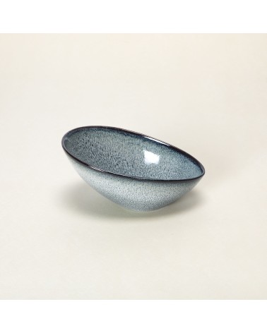 Bol inclinado | Slanted bowl