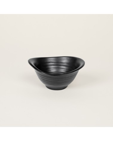 Bol oval mate | Matte Oval bowl