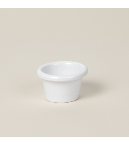 Bol mini blanco | White...