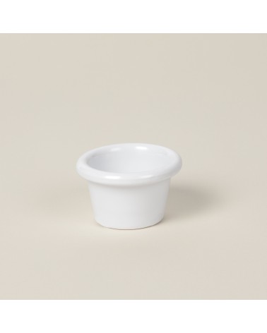 Bol mini blanco | White mini bowl