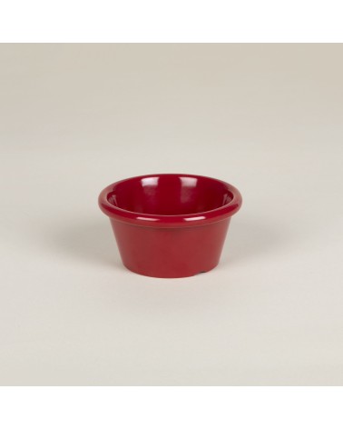 Bol mini rojo| Red mini bowl