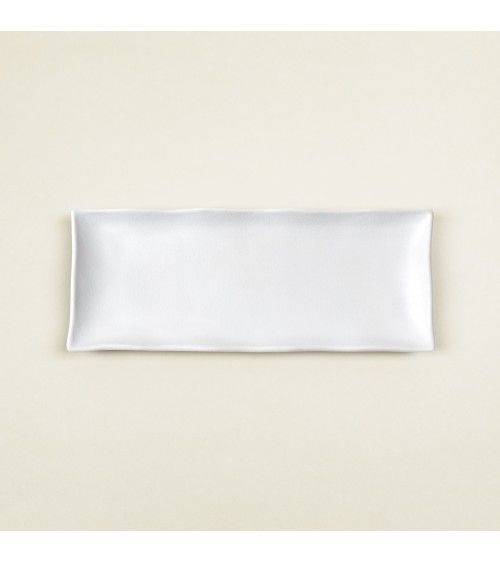 Fuente rectangular white |...