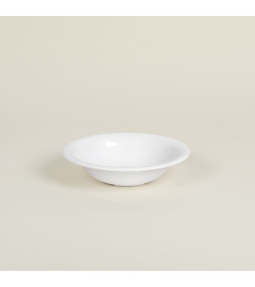 Plato hondo | Deep plate