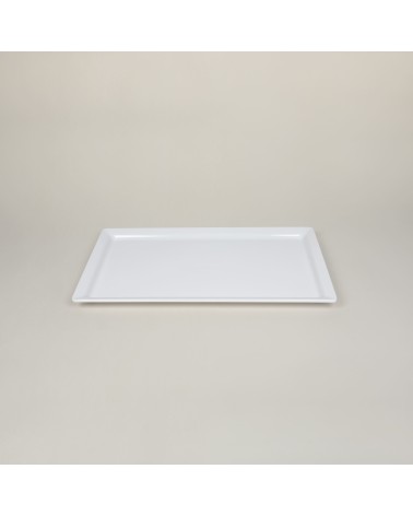 Fuente rectangular buffet| Rectangular buffet platter