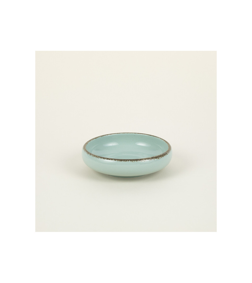 Cazuela vajilla colección Craft Starry Blue de Eurodra en Valladolid