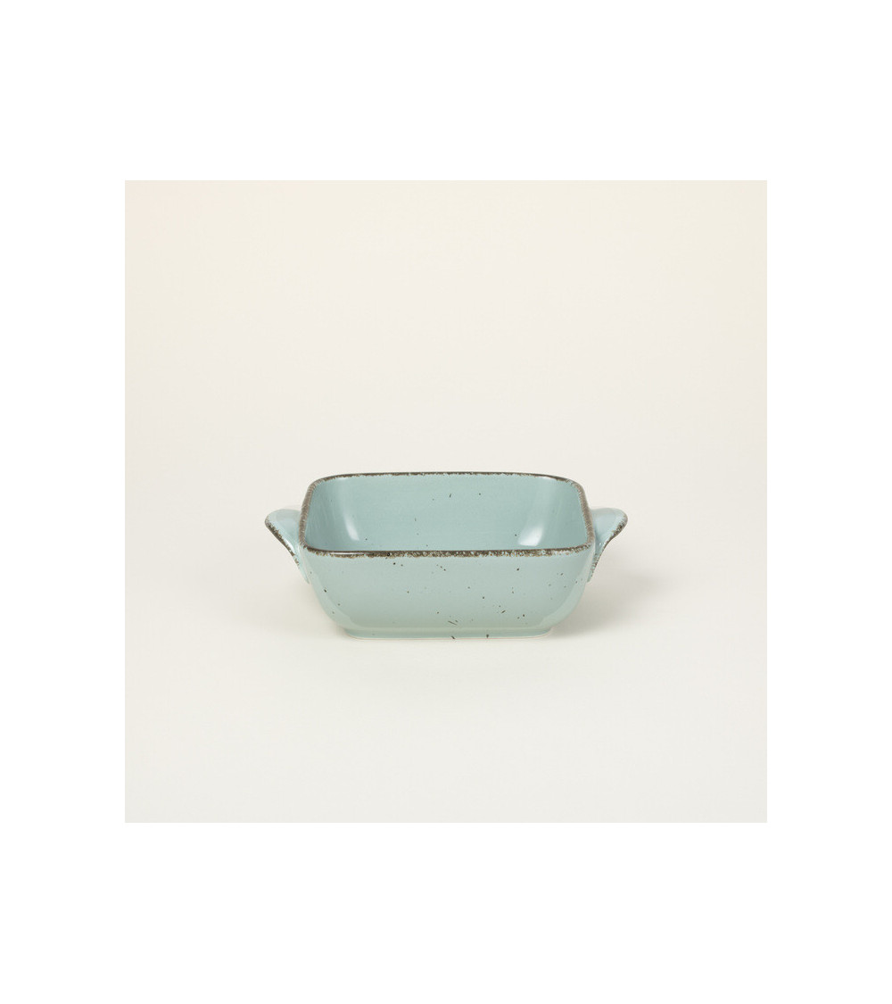 Bol asas vajilla colección Craft Starry Blue de Eurodra en Valladolid