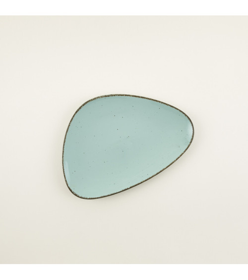 Plato vajilla colección Craft Starry Blue de Eurodra en Valladolid