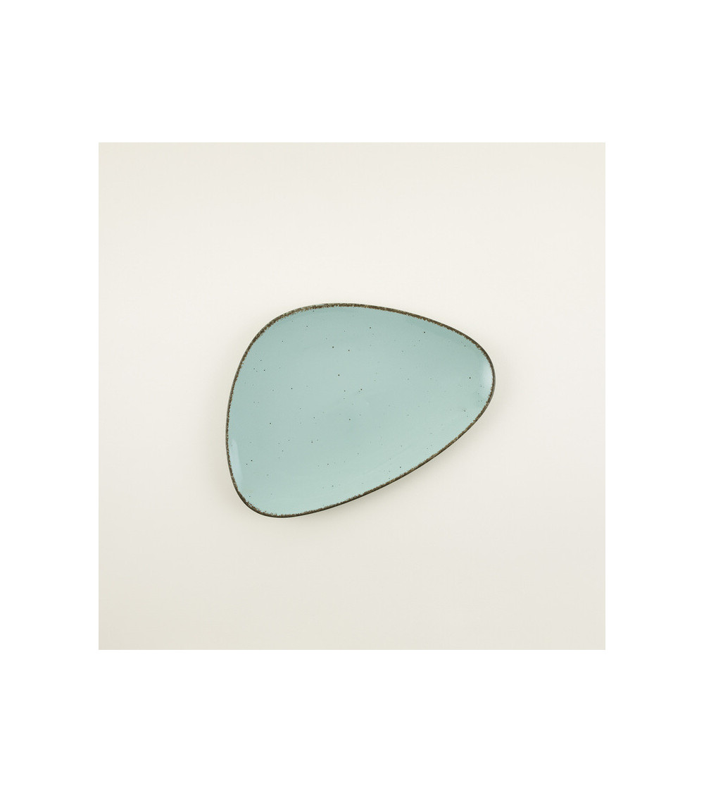 Plato vajilla colección Craft Starry Blue de Eurodra en Valladolid