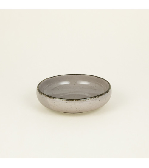 Cazuela vajilla colección Craft Starry Grey de Eurodra en Valladolid