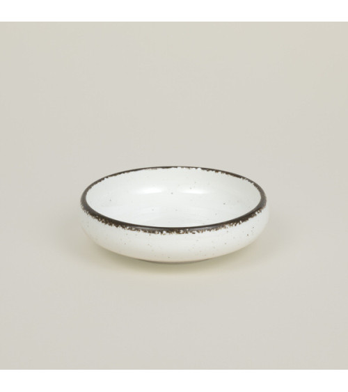 Cazuela vajilla colección Craft Starry Crema de Eurodra en Valladolid