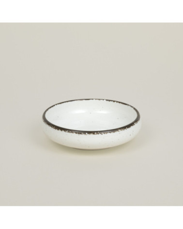 Cazuela vajilla colección Craft Starry Crema de Eurodra en Valladolid